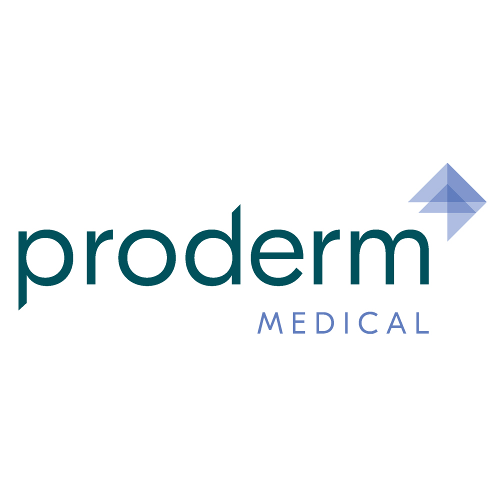 proderm Medical Logo