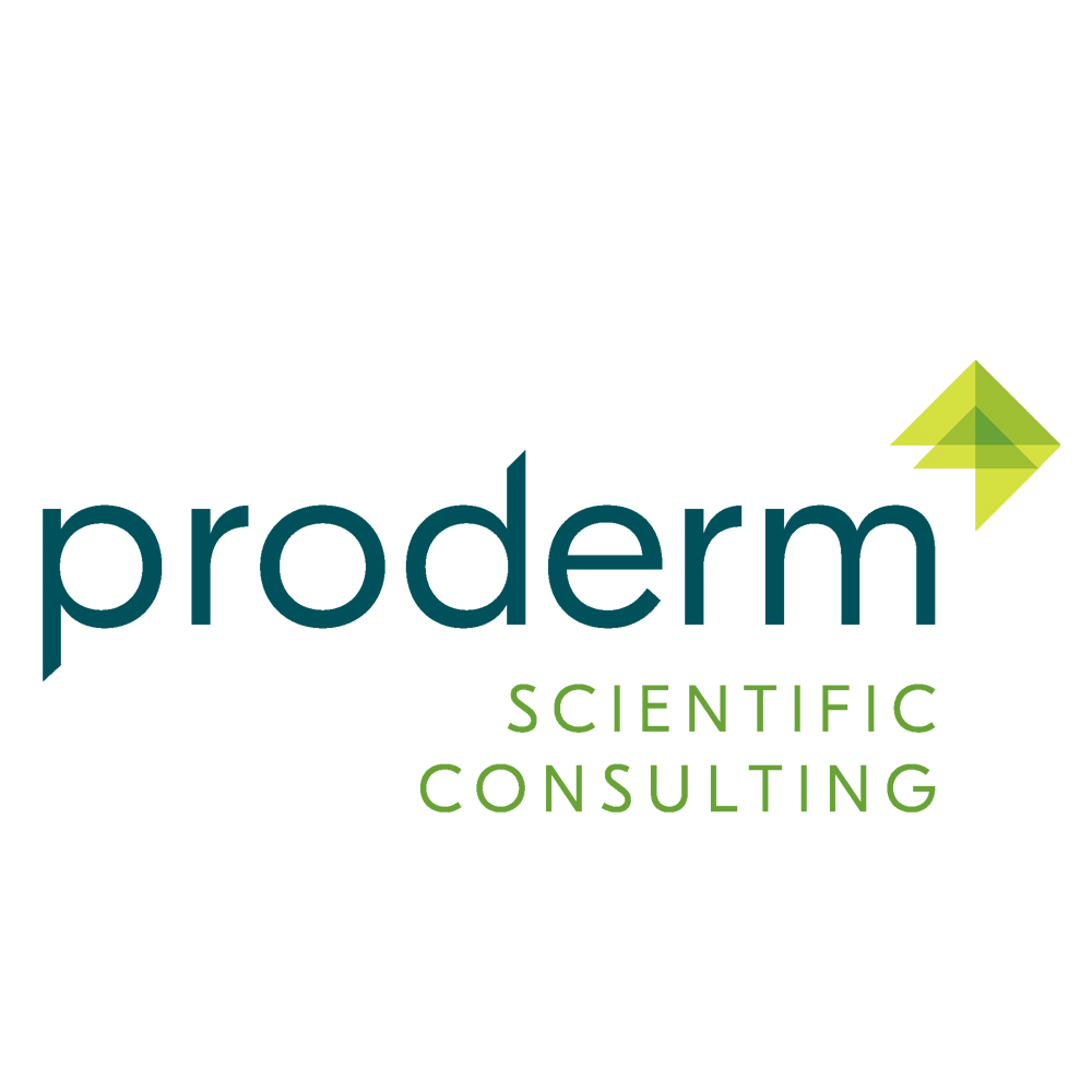 proderm Scientific Consulting Logo